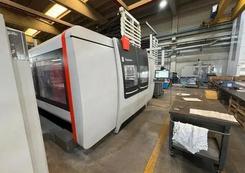 Laser bystronic - 2/4