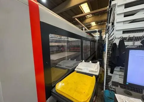 Laser bystronic - 4/4