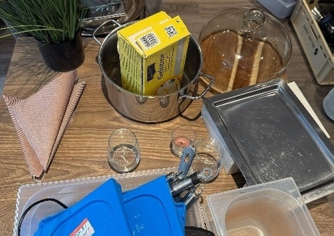 Materiale per la ristorazione - 1/10