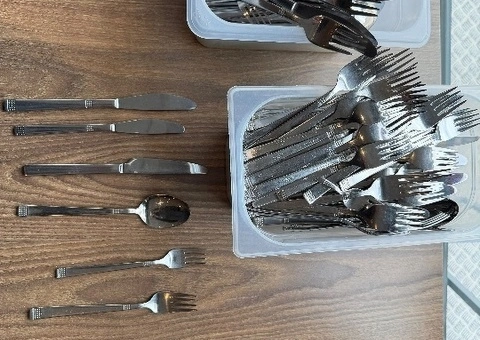 Materiale per la ristorazione - 2/10