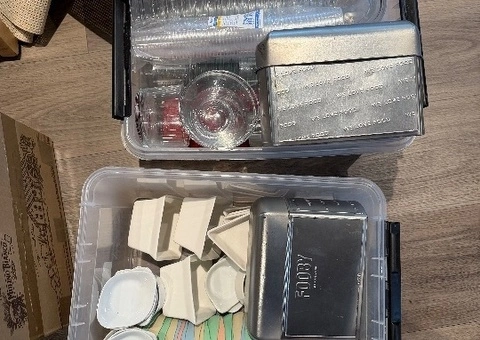 Materiale per la ristorazione - 3/10