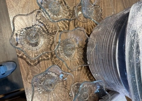 Materiale per la ristorazione - 10/10