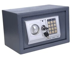 Elektronischer Tresor Safe Geldschrank (B-Ware) - Gratis Versand