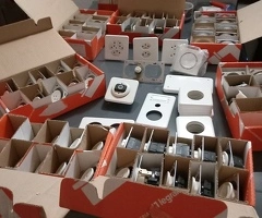 Materiale elettrico