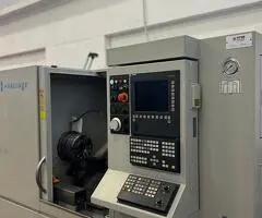 Tornio CNC HARDINGE GS 250