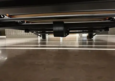 Lit motorisé avec réglage électrique - 5/5