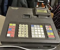 Bilancia professionale e cassa