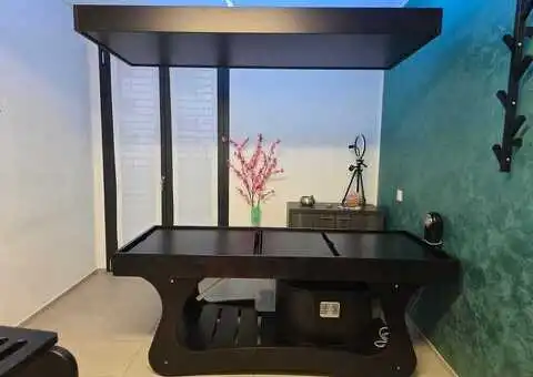 Attrezzature per centro benessere e estetica - 1/6