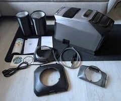 Condizionatore portatile EcoFlow WAVE 3,