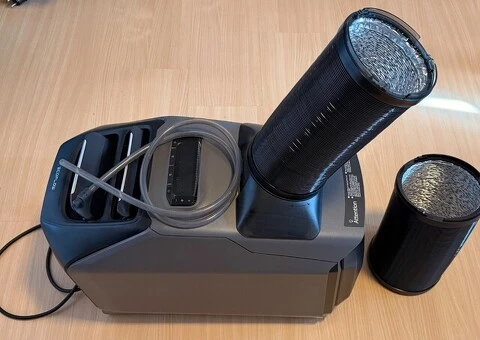 Condizionatore portatile EcoFlow WAVE 3, - 2/4