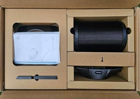 Condizionatore portatile EcoFlow WAVE 3, - 4/4
