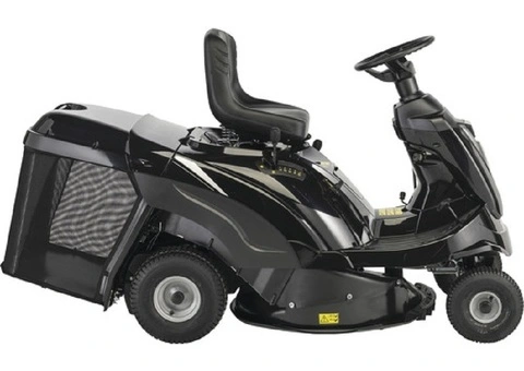 Black Edition Pro 155/72 H - 2/6
