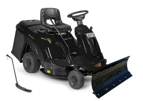 Black Edition Pro 155/72 H - 4/6