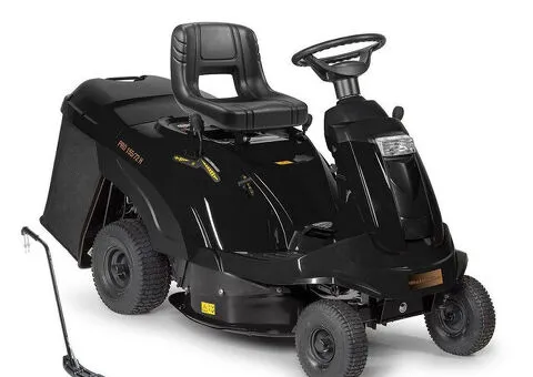 Black Edition Pro 155/72 H - 6/6