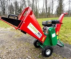 Broyeur de jardin BRF100 TH