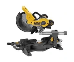 Scie à découper DEWALT 250mm XR