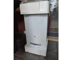 Scaldabagno Vaillant Atmomag 144/1 I 14 Lt A Gas M